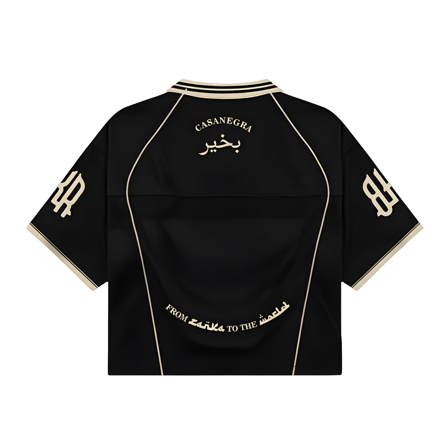 CASANEGRA "Jersey"