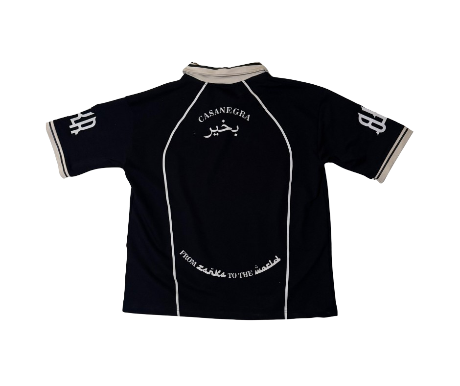 CASANEGRA "Jersey"