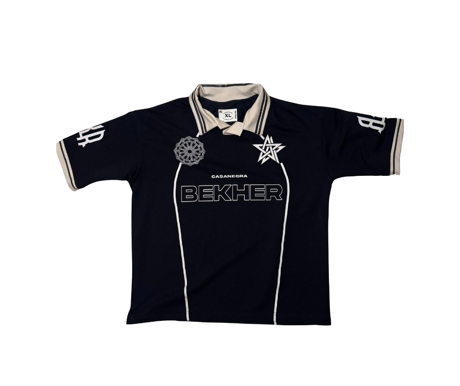 CASANEGRA "Jersey"