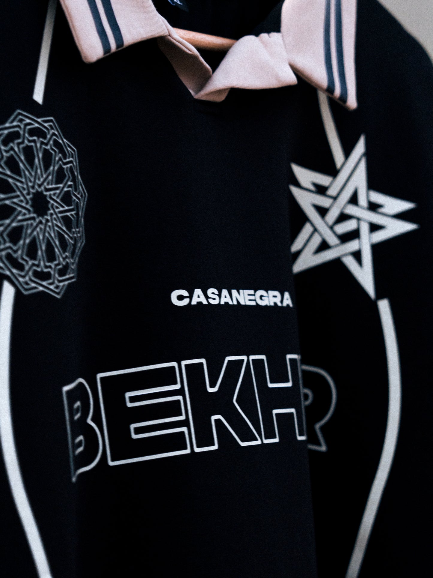CASANEGRA "Jersey"