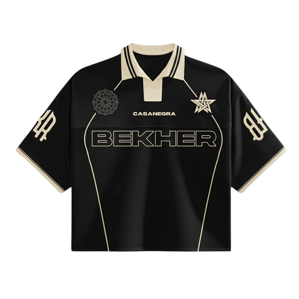 CASANEGRA "Jersey"