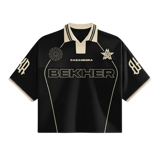 CASANEGRA "Jersey"