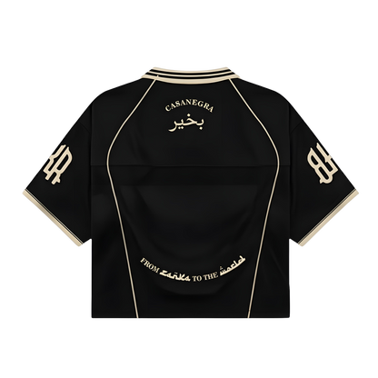 CASANEGRA "Jersey"