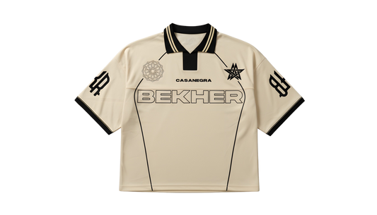 CASANEGRA JERSEY COLOR II