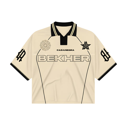 CASANEGRA JERSEY COLOR II