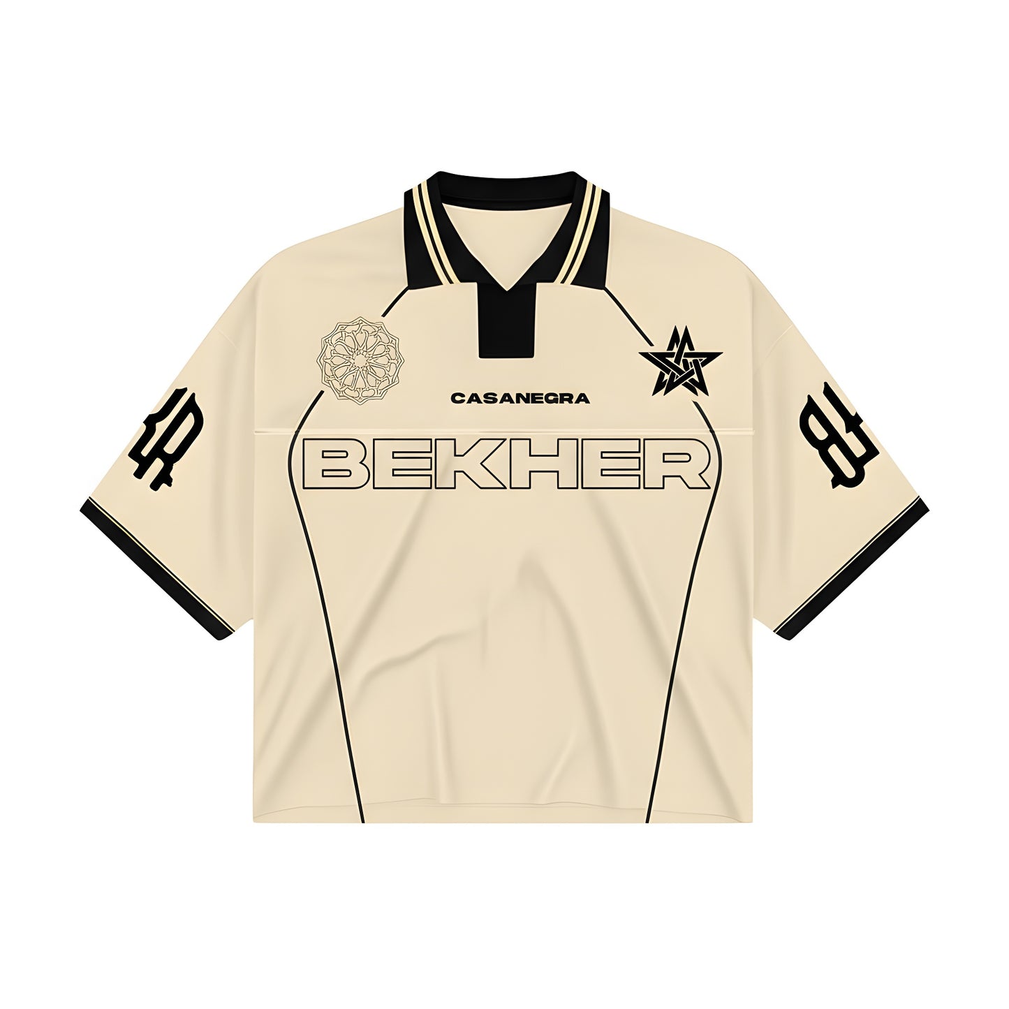 CASANEGRA JERSEY COLOR II